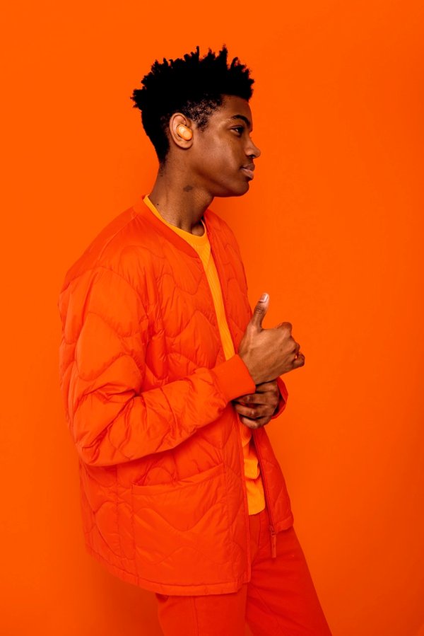 Skullcandy "12 Moods" Campaign ft. Rico Nasty