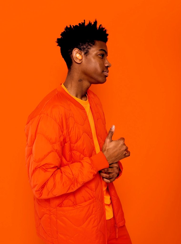 Skullcandy "12 Moods" Campaign ft. Rico Nasty