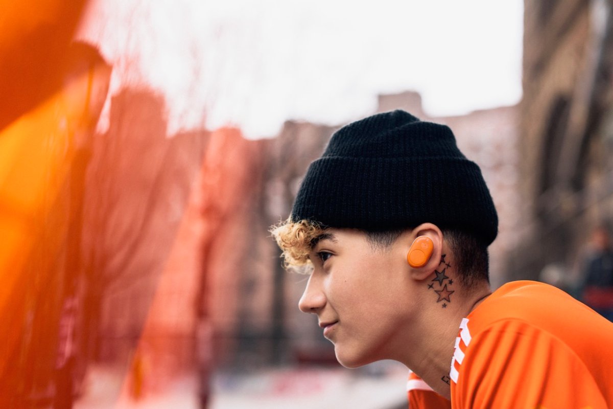 Skullcandy "12 Moods" Campaign ft. Rico Nasty