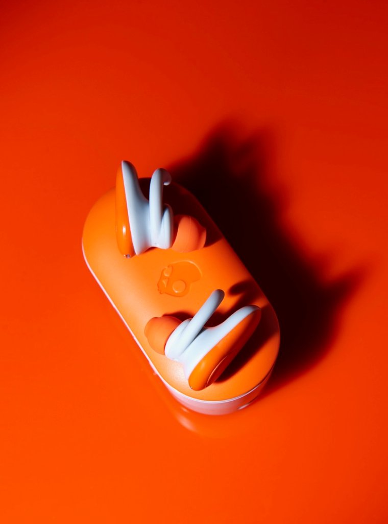 Skullcandy "12 Moods" Campaign ft. Rico Nasty