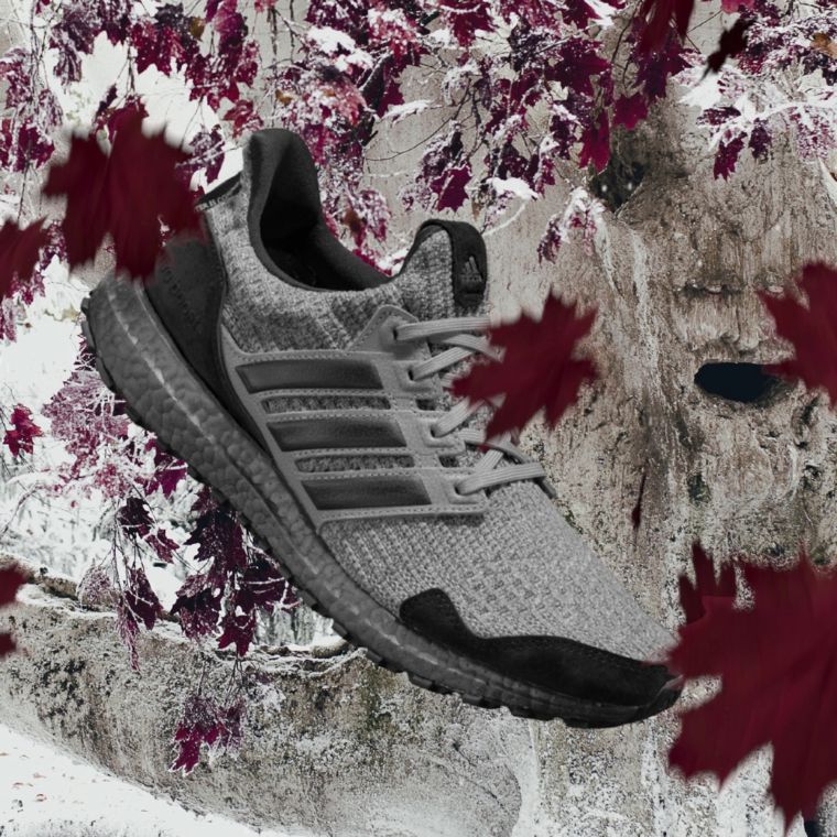 adidas x Game of Thrones Ultraboost Stark 2