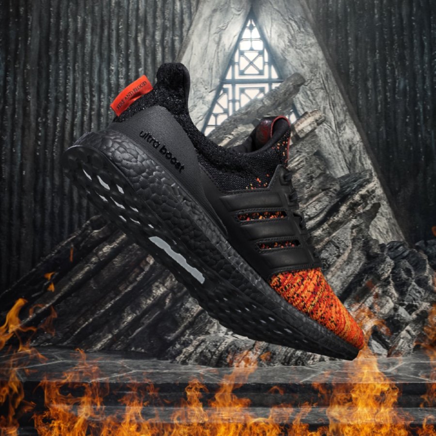 adidas x Game of Thrones Ultraboost