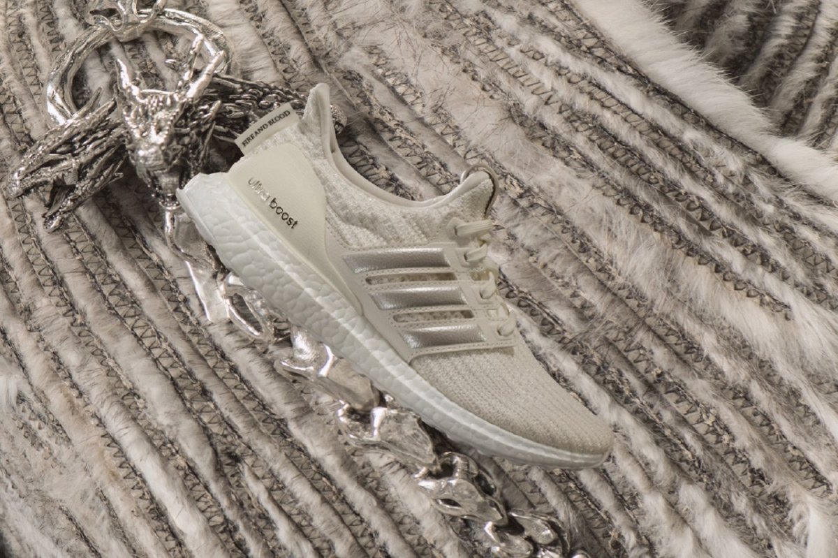 adidas x Game of Thrones Ultraboost