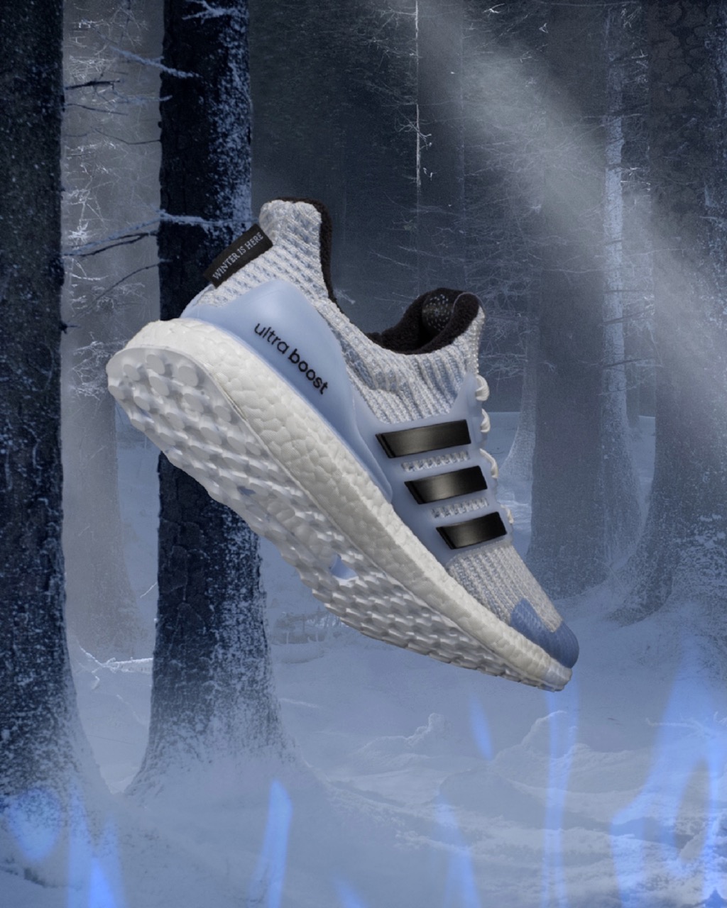Adidas Announces Game Of Thrones Ultraboost [Photos]