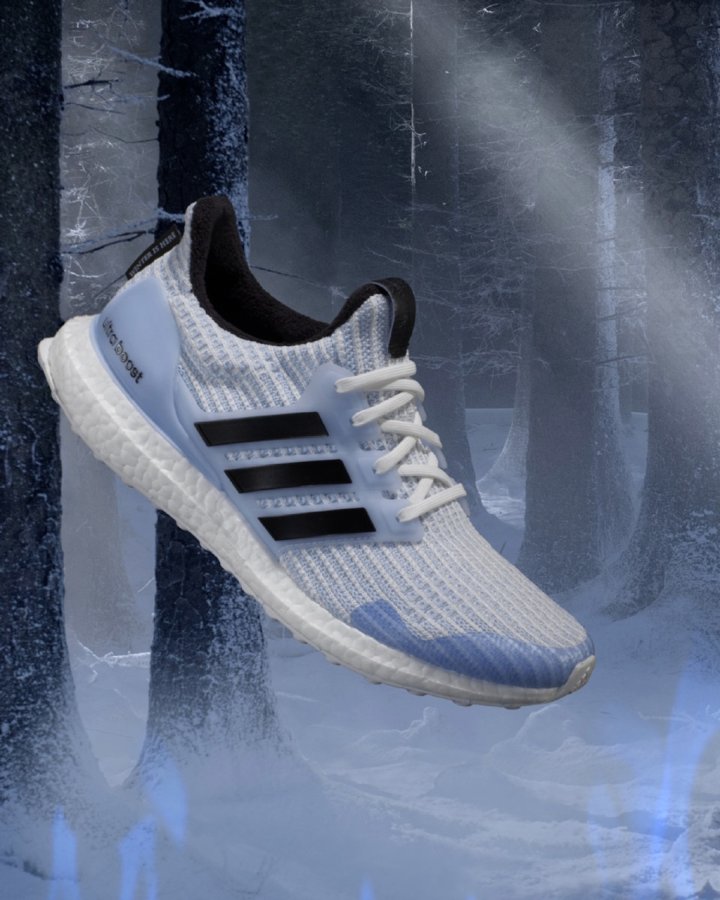 adidas x Game of Thrones Ultraboost
