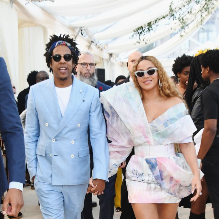 The Carters