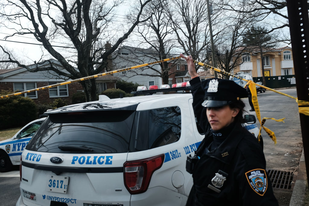 Reputed Mafia Boss Francesco Cali Murdered Outside His Home On Staten Island