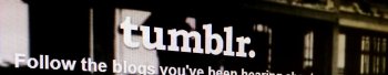 Yahoo set to buy Tumblr