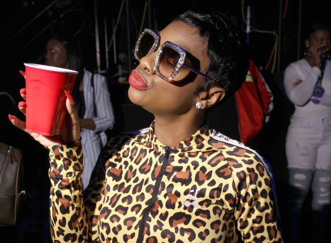 2019 BET Social Awards At The Tyler Perry Studios - Rehearsals