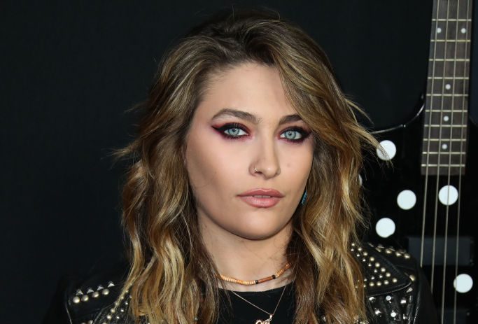 Los Angeles Premiere Of Netflix's 'The Dirt'