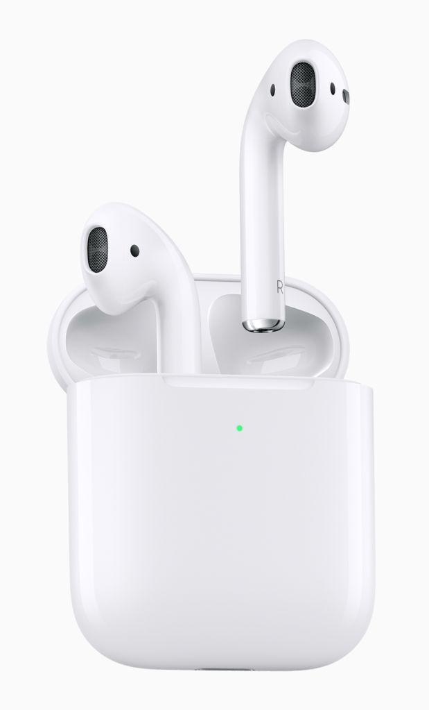 Apple Airpods 2nd Gen