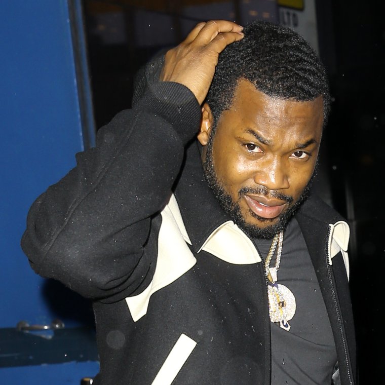 Meek Mill