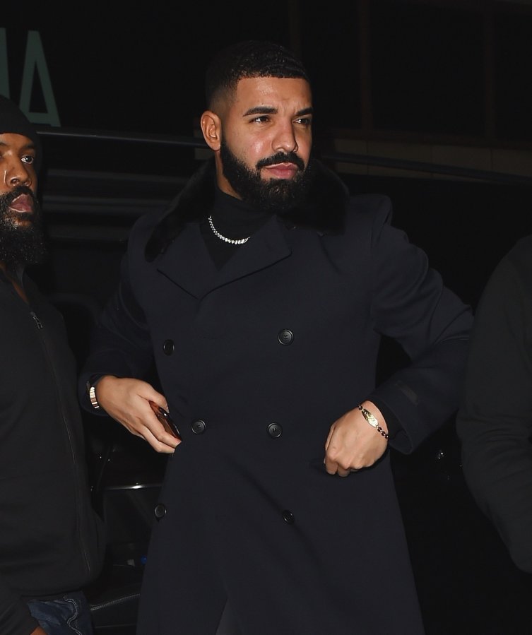 Drake
