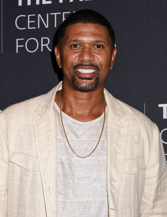 Jalen Rose