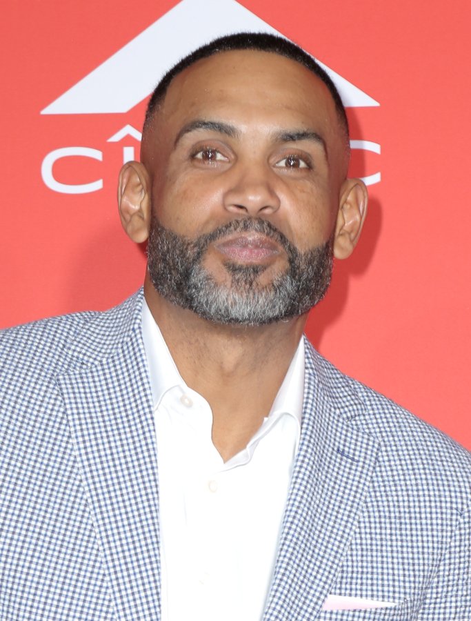 Grant Hill