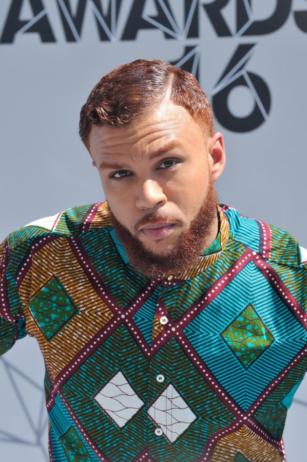 Jidenna