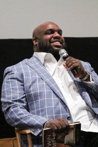 NAACP Image Awards Special Screening Of OWN's 'The Book Of John Gray'