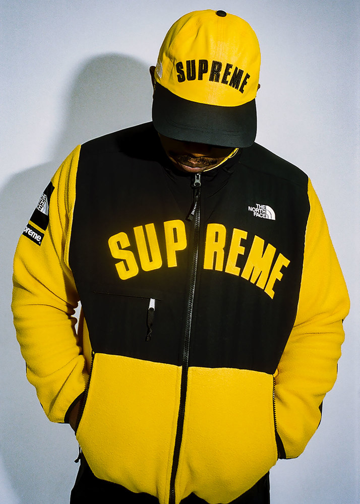 Supreme x The North Face Spring 2019