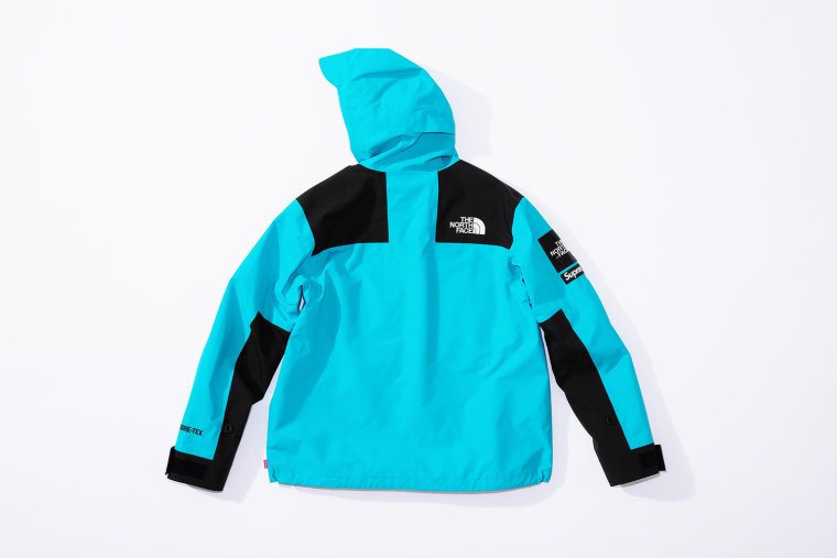Supreme x The North Face Spring 2019