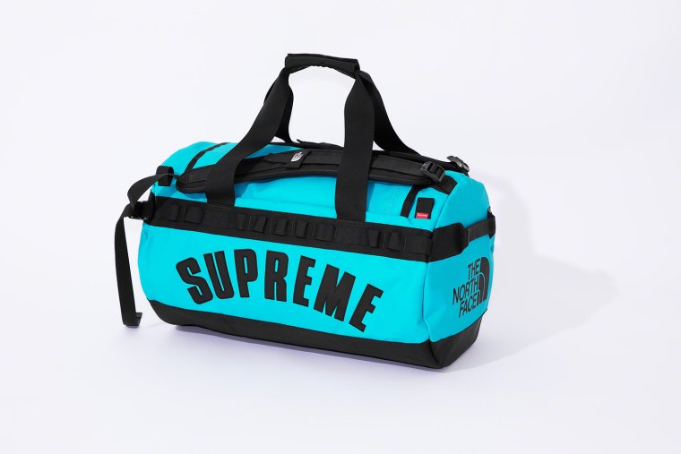 Supreme x The North Face Spring 2019