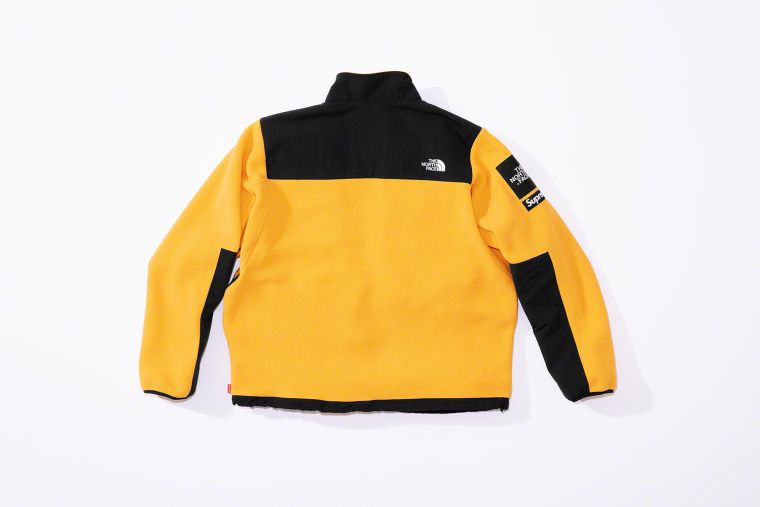 Supreme x The North Face Spring 2019