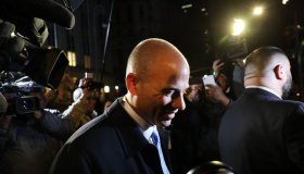 Lawyer Michael Avenatti Arrested In New York For Nike Extortion