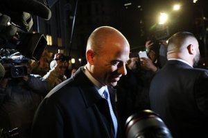 Lawyer Michael Avenatti Arrested In New York For Nike Extortion