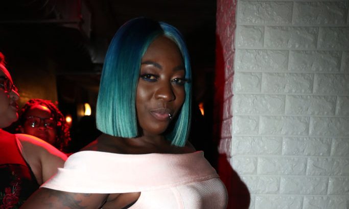 LHHATL Star Spice "Lightens" Skin To Call Out Colorism