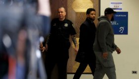 Charges dropped against actor Jussie Smollett