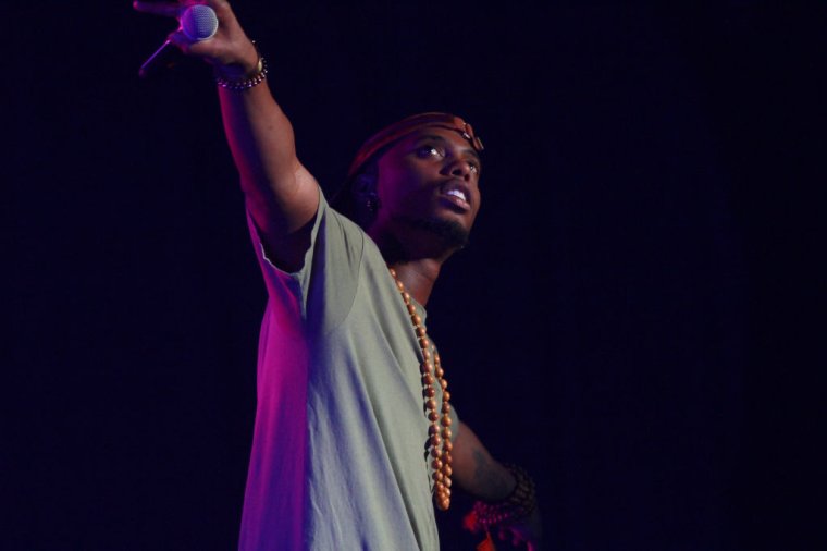 B.o.B.