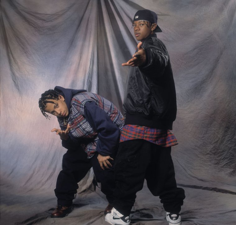 Kriss Kross