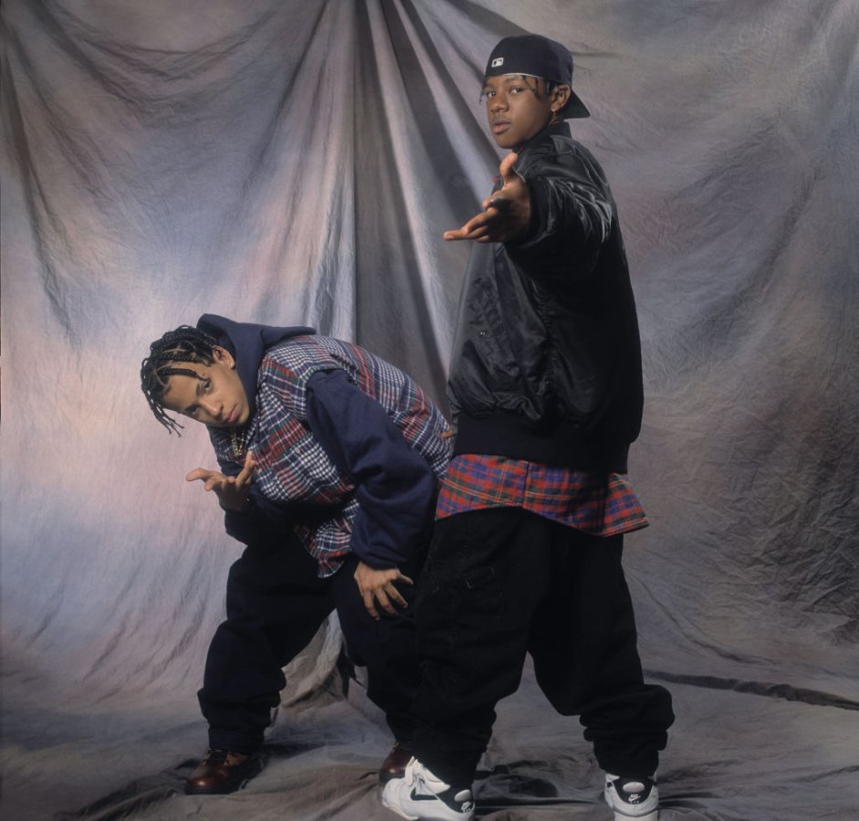 Kriss Kross
