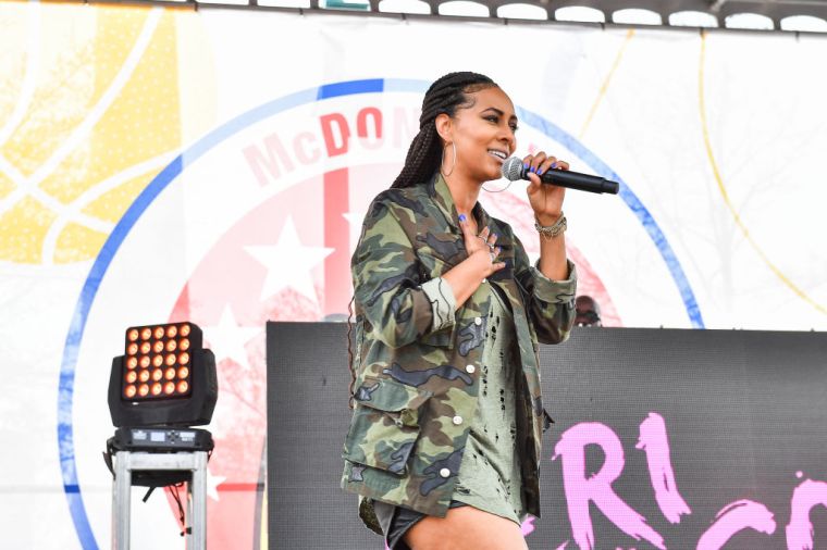 McDonald's All American Games Fan Fest