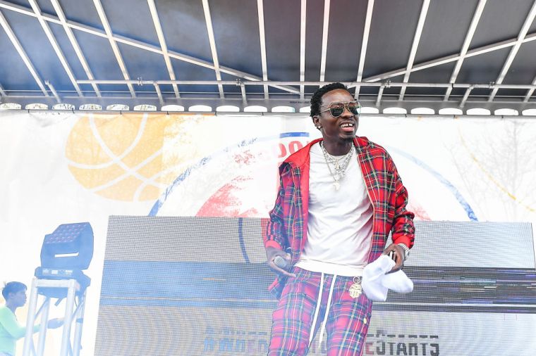 McDonald's All American Games Fan Fest