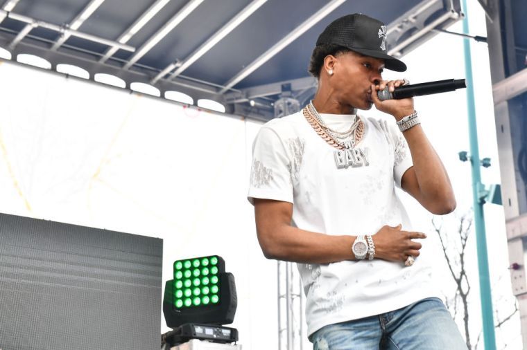 McDonald's All American Games Fan Fest