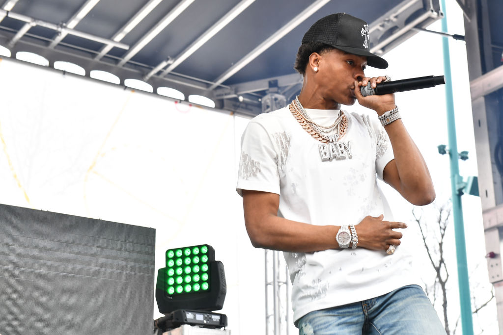 McDonald's All American Games Fan Fest