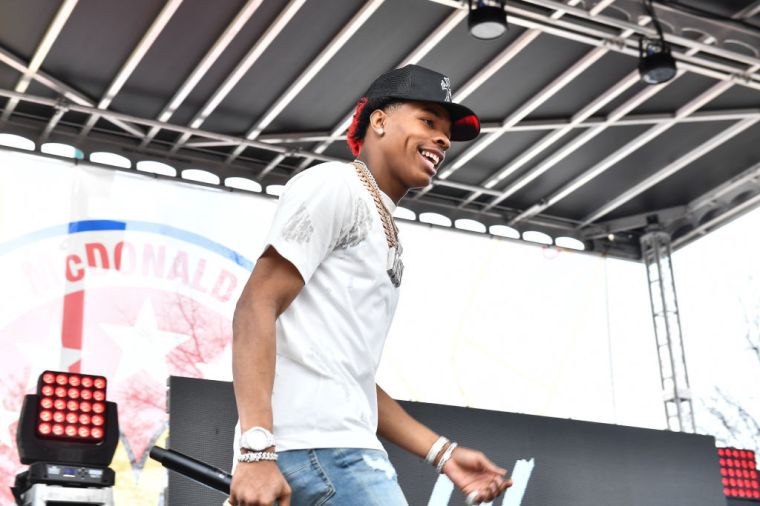 McDonald's All American Games Fan Fest