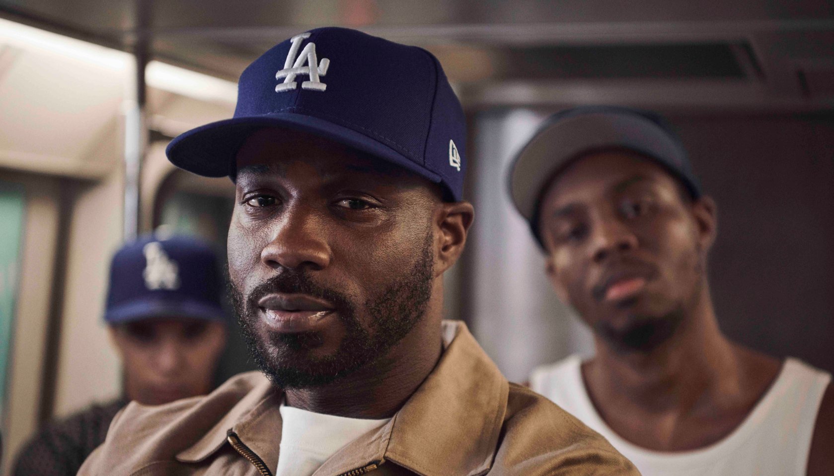 New Era x MLB We Reign as One