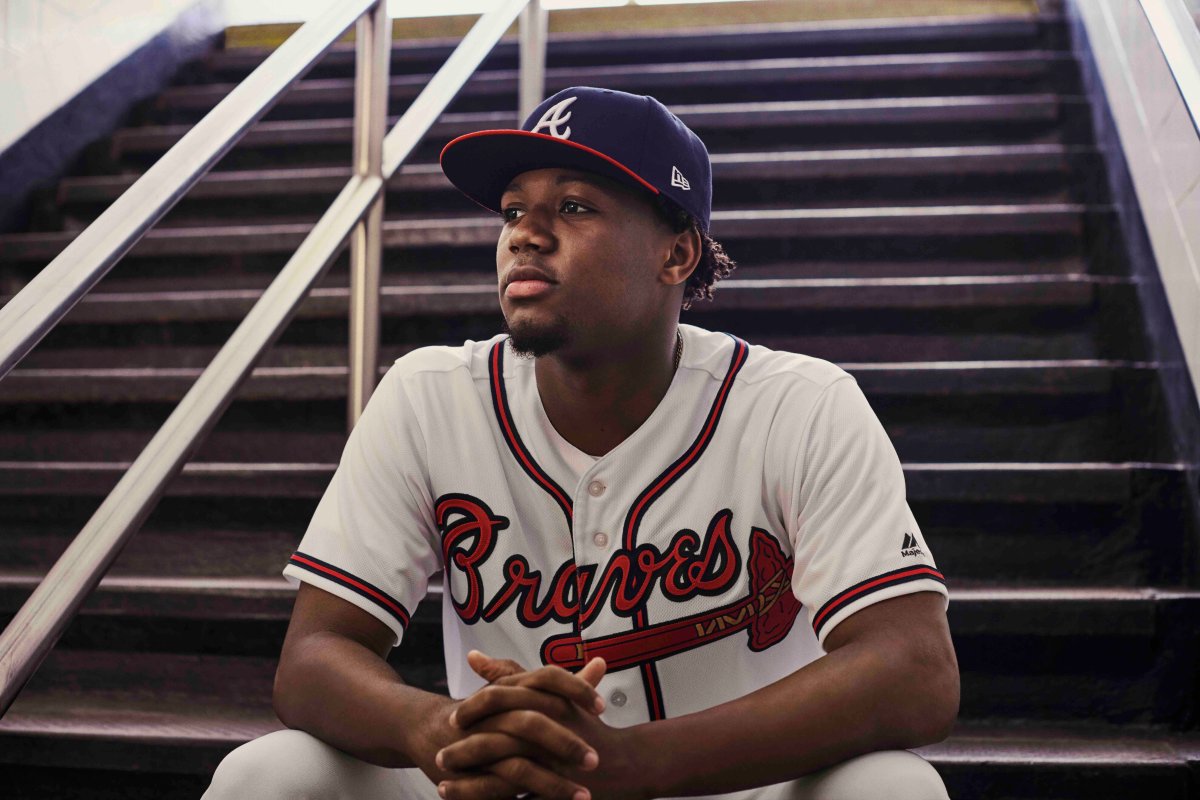New Era x MLB We Reign as One