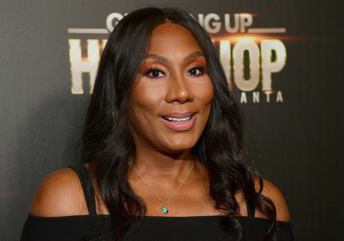 The Cast of Growing Up Hip Hop Atlanta to Celebrate the New Season