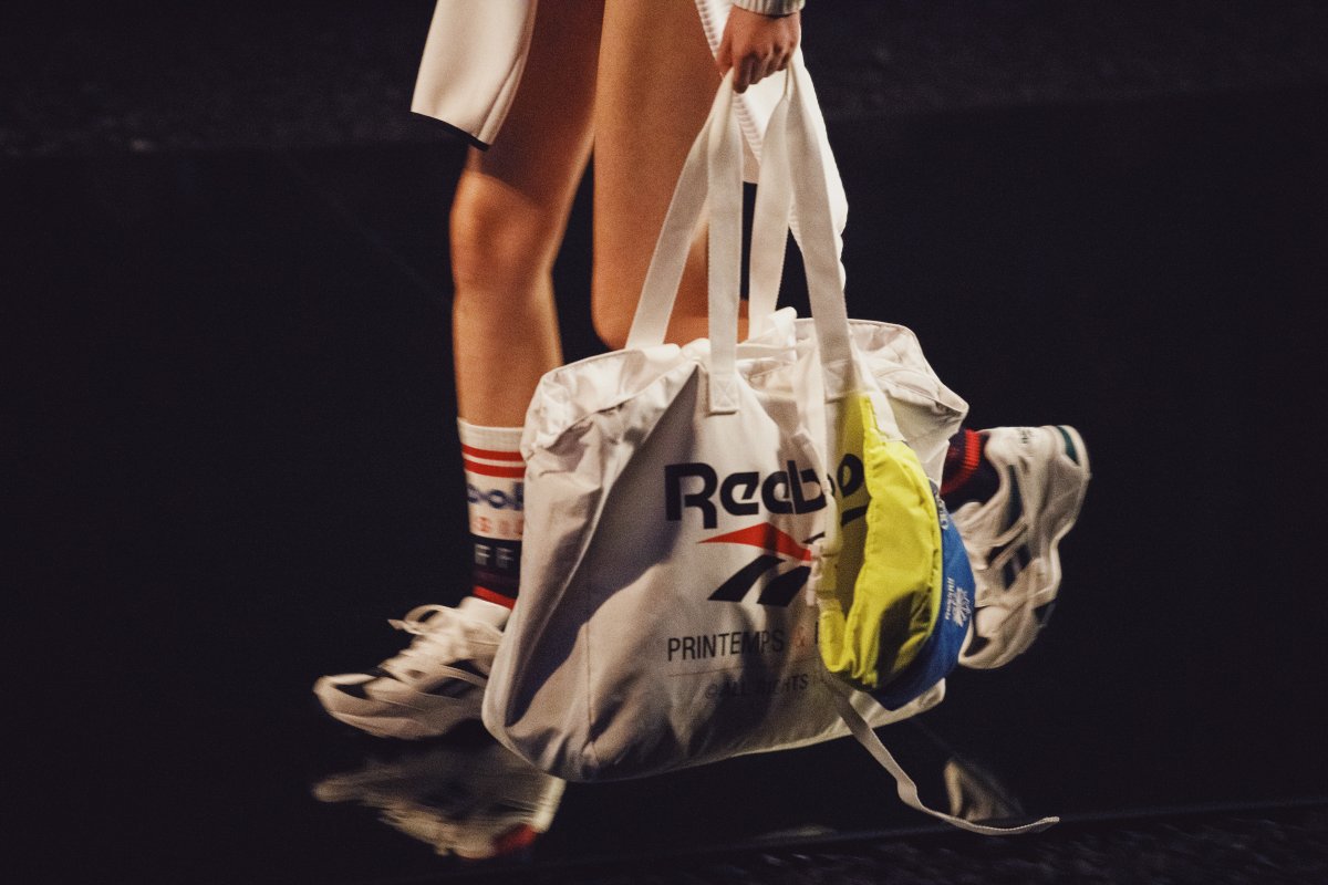 Reebok x Future x SFW