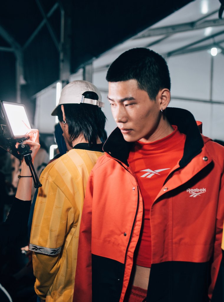 Reebok x Future x SFW