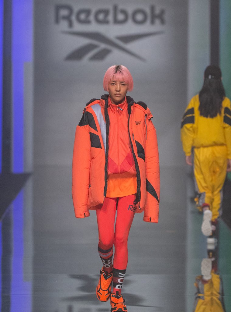 Reebok x Future x SFW