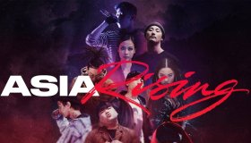 Asia Rising Hip Hop Documentary Red Bull
