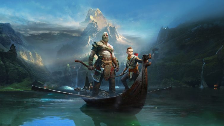 God of War Television Show Ordered To Series At Amazon