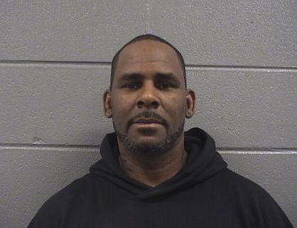 R. Kelly Transferred From Chicago Prison To New York Ahead Of Trial