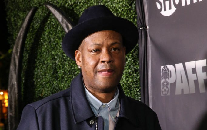 26th Annual Pan African Film Festival - Black Panther Red Carpet Arrivals