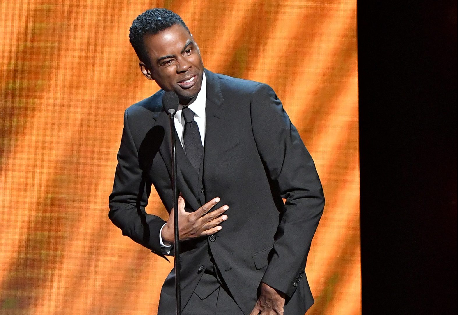 50th NAACP Image Awards - Show