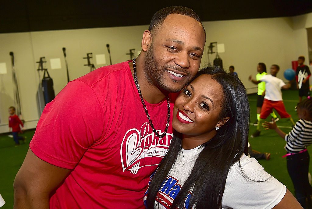 Big Hart Sports And Fitness Academy Grand Opening