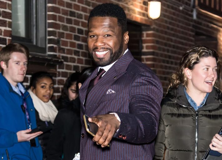 Celebrity Sightings In New York City - January 09, 2019